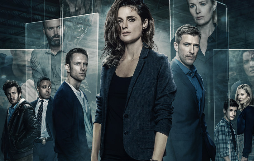 "Absentia" /AXN