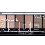 Absolute Nude Eyeshadow Palette Catrice