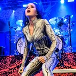 "Absolutna bestia". Arch Enemy z nowym singlem i szczegółami płyty "Blood Dynasty"