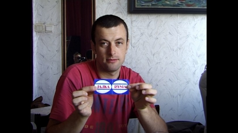 Absolutnie kultowy album. O fenomenie zespołu Kury i "najgłupszej płycie świata"