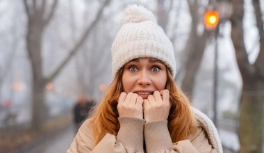 Absolutnie nie rób tego w styczniu. Nasze babcie wierzyły, że to przynosi pecha