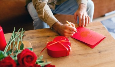 Absolutnie nie rób tego w walentynki. To może być koniec waszej miłości