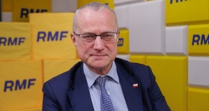 "Absolutnie nieprzewidywalny". Magierowski o Trumpie