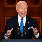 Absolutny immunitet prezydenta. Biden ostro skomentował wyrok