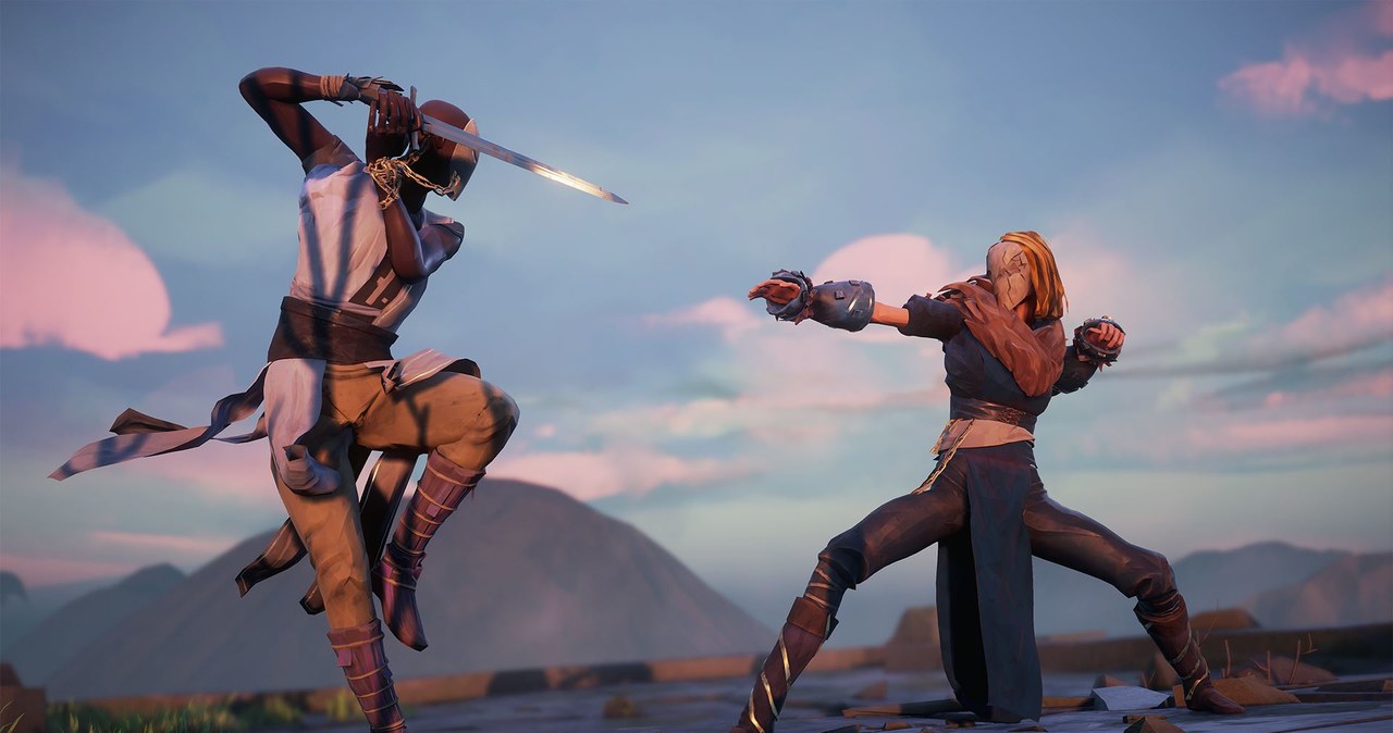 Absolver /materiały prasowe