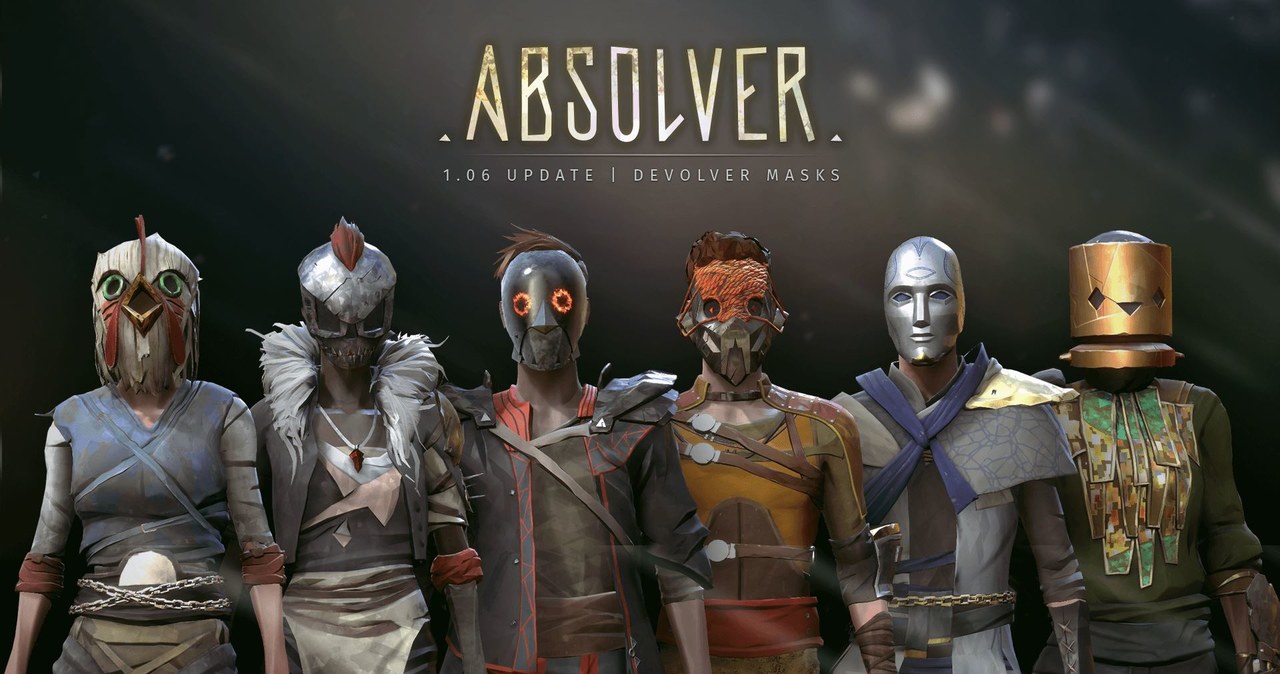 Absolver /materiały prasowe