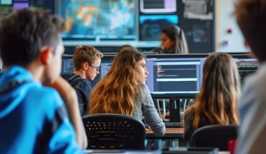 Absolwenci zawodówek będą rozchwytywani? Szkoły stawiają na nowe technologie