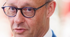 "Abstrakcyjnie wysoki". Kanclerz Merz ostro o budżecie UE
