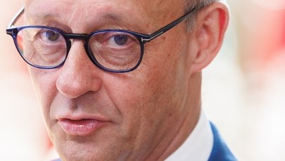 "Abstrakcyjnie wysoki". Kanclerz Merz ostro o budżecie UE