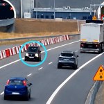 drogi ekspresowe Absurd na S1. Kierowcy jadą pod prąd bo słuchają nawigacji
