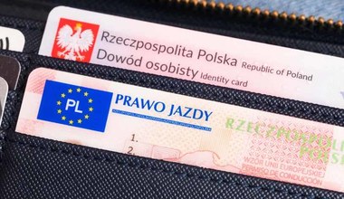 Absurd w przepisach. Każdy kierowca może tak stracić prawo jazdy