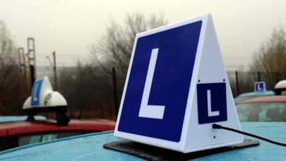 Absurd z doszkalaniem po utracie prawa jazdy 