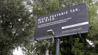 Absurdalna apelacja Polskiej Fundacji Narodowej