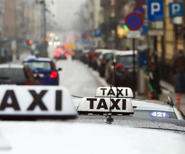 Absurdalna cena za przejazd taksówką. Kurs trwał 7 minut, ile kosztował?