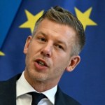 "Absurdalne". Szef MSZ Słowacji reaguje na słowa Magyara