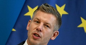 "Absurdalne". Szef MSZ Słowacji reaguje na słowa Magyara