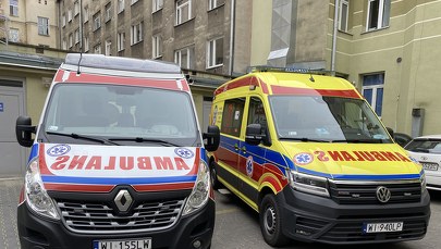 "Absurdalne". Władze warszawskiego pogotowia o planach wojewody