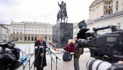 ABW odpowiada prezydentowi. Chodzi o podejrzane reklamy wyborcze