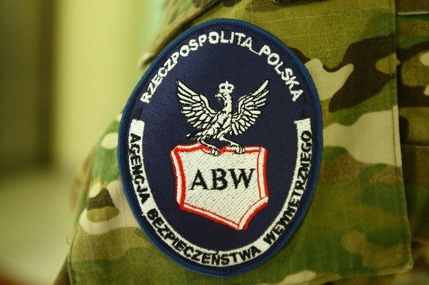 ABW ostrzega przed cyberatakiem /Stanisław Kowalczuk /East News