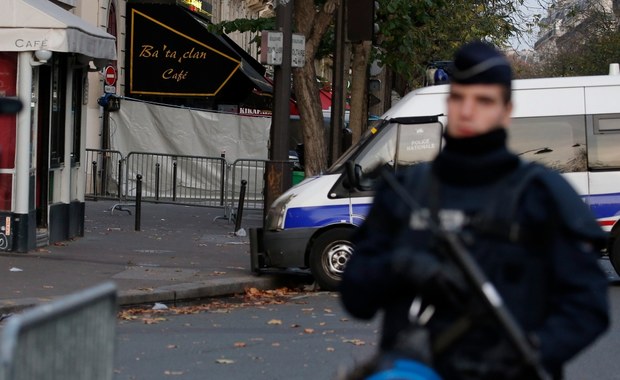 ABW po zamachach w Paryżu: Mamy raport od Francuzów. Nie ma zagrożenia dla Polski