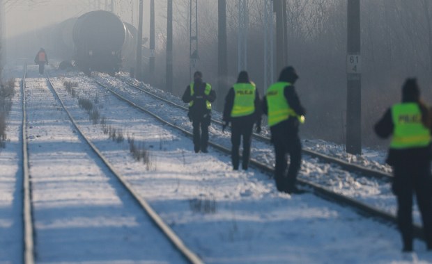 ABW przejmuje śledztwo ws. Mołdawianina. Nowe informacje RMF FM