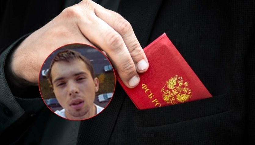 ABW rozbija rosyjską siatkę w Polsce. Kim jest Michaił M.?