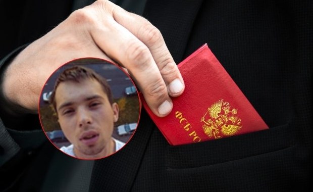 ABW rozbija rosyjską siatkę w Polsce. Kim jest Michaił M.?