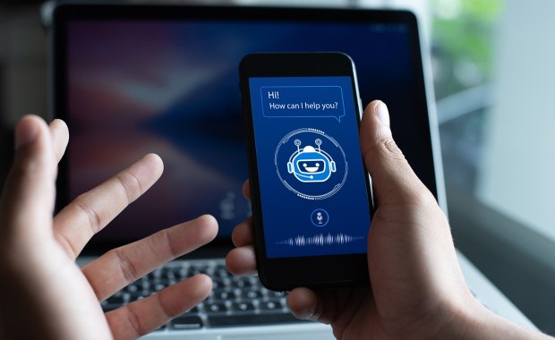 ABW uruchomiło chatbota do zgłaszania przypadków dywersji