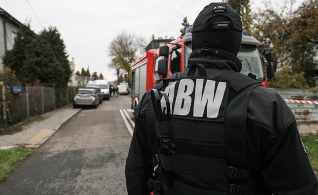 ABW w akcji. Zatrzymano byłego członka zarządu Orlen S.A.