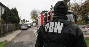ABW w akcji. Zatrzymano byłego członka zarządu Orlen S.A.