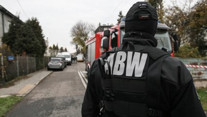 ABW w akcji. Zatrzymano byłego członka zarządu Orlen S.A.