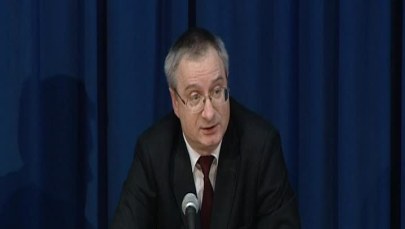 ABW: W Polsce jest około 300 obcych agentów