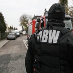 ABW weszło do mieszkania Wołodymyra Ż. Mecenas zabrał głos