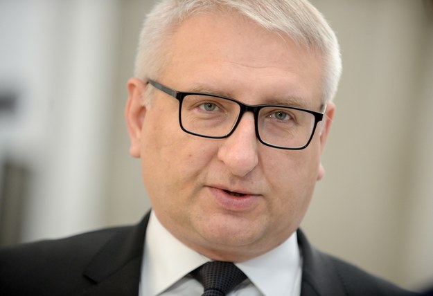 ABW wszczęła postępowanie kontrolne wobec posła PiS - pisze czwartkowa "Rzeczpospolita" / 	Marcin Obara  /PAP