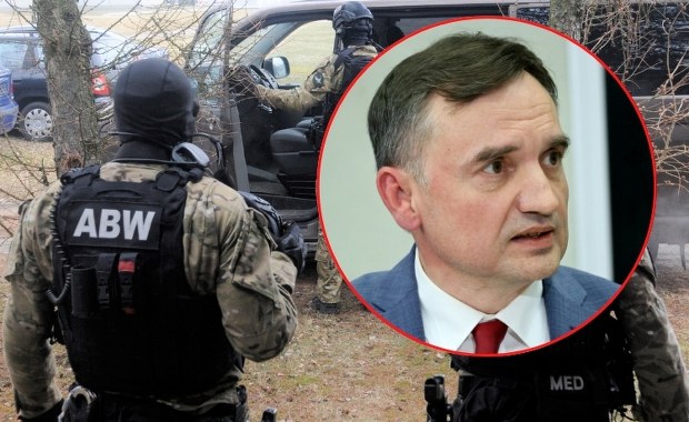 ABW z poleceniem zatrzymania Zbigniewa Ziobry. Co teraz będzie się działo?