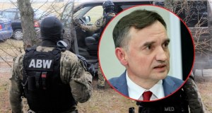 ABW z poleceniem zatrzymania Ziobry. Jakie są następne kroki?