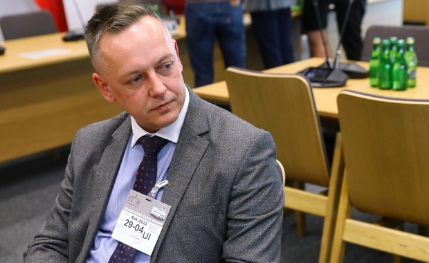 ABW zajęła się sprawą sędziego Szmydta, który poprosił o azyl na Białorusi