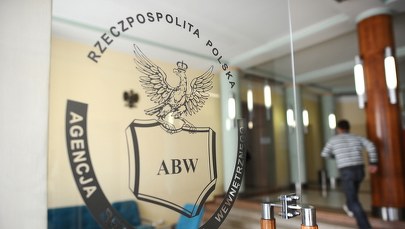 ABW zatrzymała Polaka, który miał inicjować działania szpiegowskie na rzecz Rosji