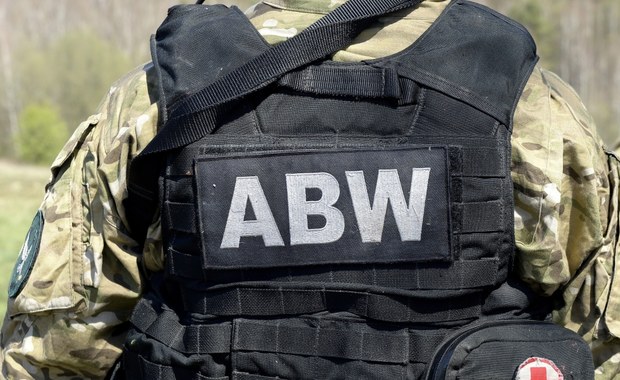 ABW zatrzymała Rosjanina podejrzanego o terroryzm. Działał m.in. w ISIS