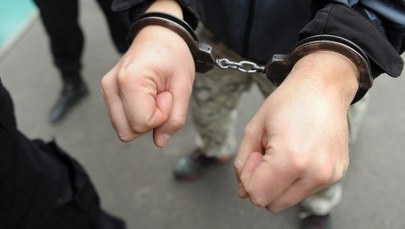 ABW zatrzymała zastępcę naczelnika Wydziału Kryminalnego KWP w Rzeszowie