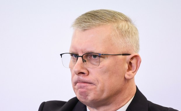 ABW zawiadamia prokuraturę. Chodzi o udział Cenckiewicza w RBN