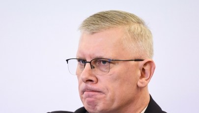 ABW zawiadamia prokuraturę. Chodzi o udział Cenckiewicza w RBN