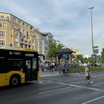 Aby mieszkać w Berlinie, musisz wysłać CV