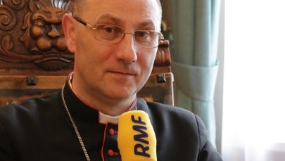 "Aby to był czas odrodzenia ducha, nadziei i miłości". Życzenia prymasa Polski na antenie RMF FM