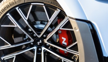 Aby wymienić klocki hamulcowe w Hyundaiu Ioniq 5 N potrzebujesz komputera za 10 tys. zł