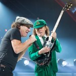 AC/DC: Brian Johnson powraca? Nowa płyta w planach