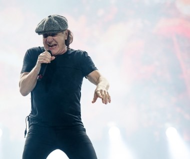 AC/DC - Warszawa, 25 lipca 2015 r.