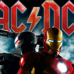 AC/DC z "Iron Manem"