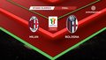 AC Milan - Bologna. Skrót meczu. WIDEO