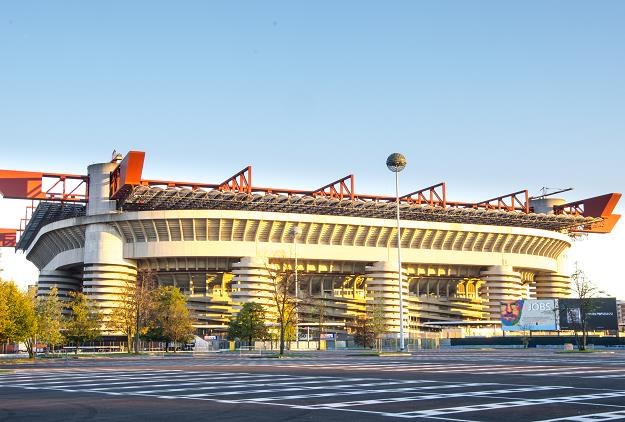 AC Milan: Czas na zmianę stadionu w Mediolanie? /&copy;123RF/PICSEL